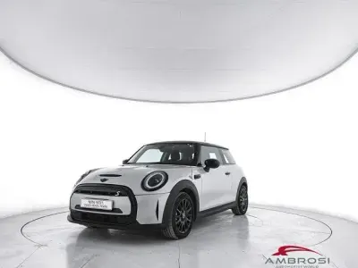 Gebraucht Mini Cooper SE