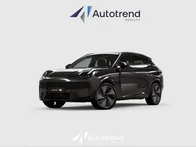 Usata Lynk & Co 08 349 CV (256 kW) 2025 Nero SUV