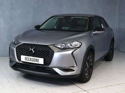 DS Automobiles DS3 Crossback