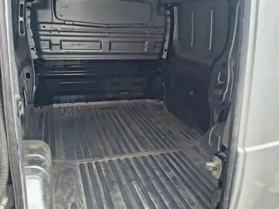 Usata Renault Trafic