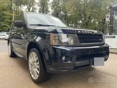 Usado Land Rover Range Rover