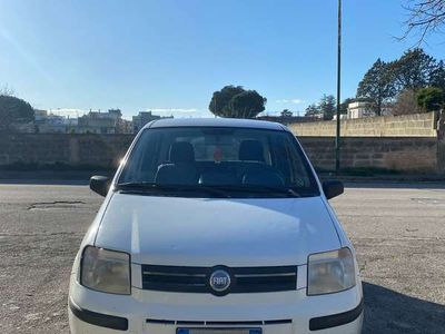 usata Fiat Panda 1.1 Active eco (active) c/abs