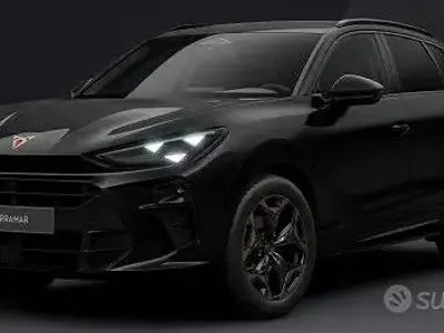 Nuova Cupra Terramar 150 CV (110 kW) 2026 Nero SUV