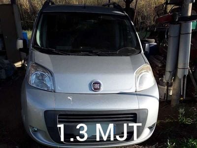 Fiat Qubo