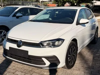 Usata VW Polo