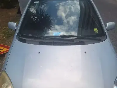 Usata Toyota Yaris