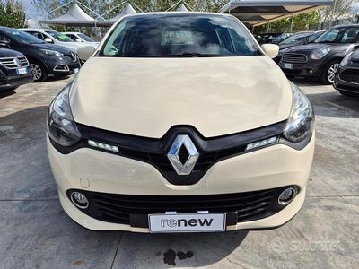 Renault Clio IV