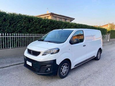 usata Peugeot Expert 2.0 BlueHDi AUTOCARRO UNICO PROPRIETARIO