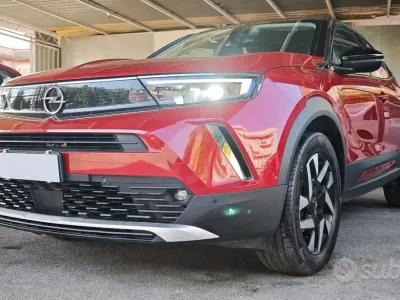 Usata Opel Mokka