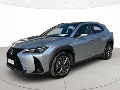 Usata Lexus UX 300h Sport Line 2024 SUV