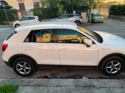 Usata Audi Q2