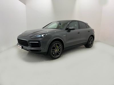 usata Porsche Cayenne CayenneCoupe 3.0 e-hybrid tiptronic