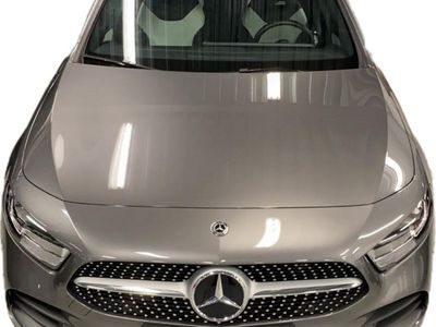 usata Mercedes A200 classeautomatica, Premium AMG Line