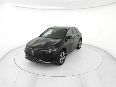 Usata Mercedes EQA300