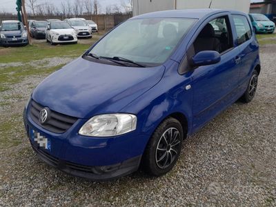 usata VW Fox 1.2 Sport