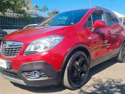 usata Opel Mokka 1.6 ECOTEC 115CV 4x2 S&S