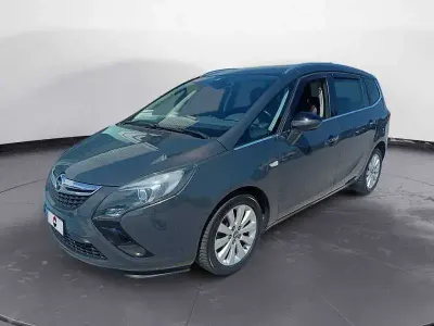 Usata Opel Zafira Tourer