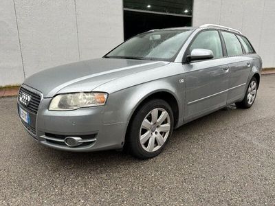 usata Audi A4 Avant 1.9 TDI usato