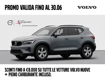 Usata Volvo XC40