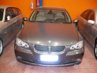 Marrone Usata 2005 BMW 320 Berlina | 4000 € (Ottimo prezzo)