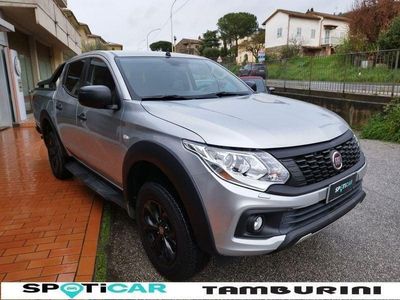 Fiat Fullback