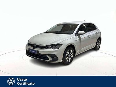 Grigio pastello Usata 2025 VW Polo Edition Berlina | 21.300 € (Buon prezzo)