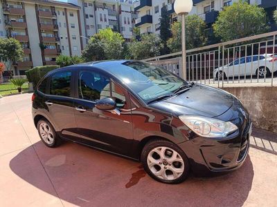 usata Citroën C3 C3II 2010 1.4 hdi Exclusive (exclusive style) E5