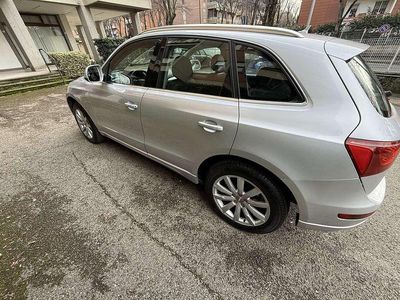 Usata Audi Q5 Ambiente 170 CV (125 kW) 2010 SUV