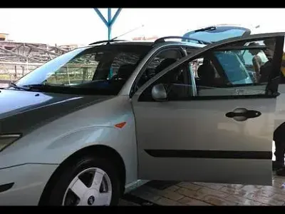 Usata Ford Focus