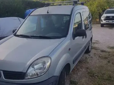 Usata Renault Kangoo