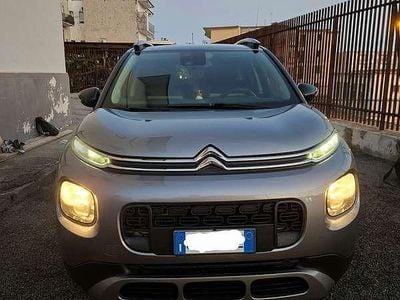 Usata Citroën C3 Aircross Shine 110 CV (80 kW) 2024 SUV