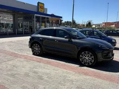 Usata Porsche Macan 265 CV (194 kW) 2024 SUV