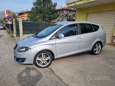 Seat Altea XL
