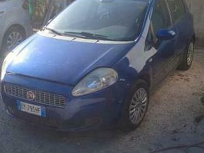 usata Fiat Grande Punto - 2009