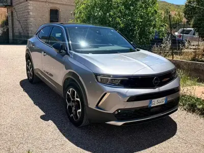Usata Opel Mokka 131 CV (96 kW) 2022 SUV