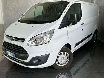 usata Ford Transit Custom 