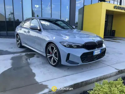 Usata BMW 320