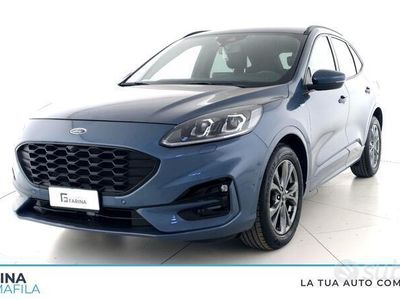 usata Ford Kuga PHEV ST-LINE 225CV