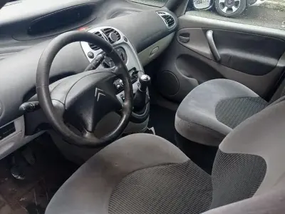 Usata Citroën Xsara 109 CV (80 kW) 2007 Monovolume