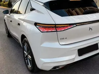 Usata DS Automobiles DS4