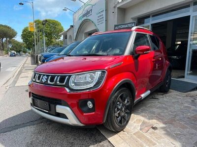 usata Suzuki Ignis 1.2 Hybrid 4WD All Grip Top