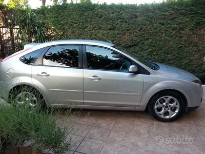 usata Ford C-MAX Focus 2/Focus- 2007