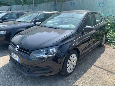 usata VW Polo 5p 1.2 Comfortline CL 70cv