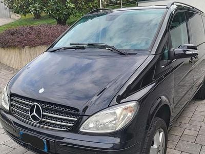 Mercedes Viano