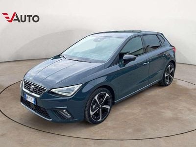Nuova Seat Ibiza FR 116 CV (85 kW) 2026 Other Utilitaria