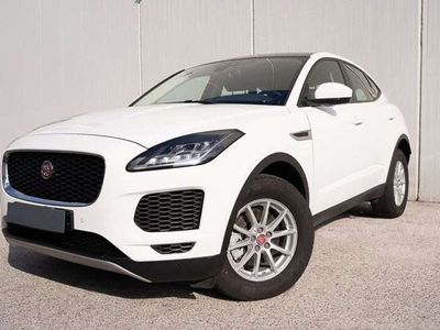 usata Jaguar E-Pace E-Pace2.0d i4 R-Dynamic awd 150cv auto