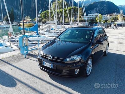 VW Golf VI