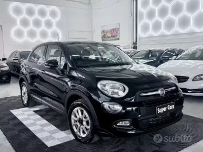 Gebraucht Fiat 500X