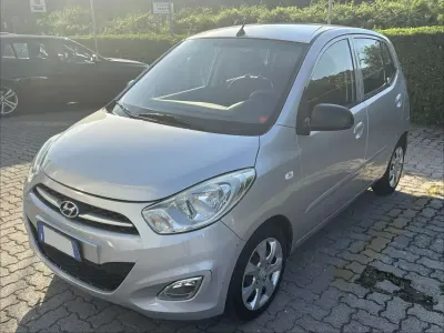 Usata Hyundai i10