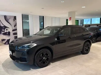 Usata BMW X2